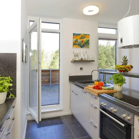 Kapitaensweg 2 Kajuete 08 Karlshagen