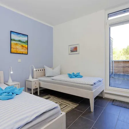 Kapitaensweg 2 Kajuete 08