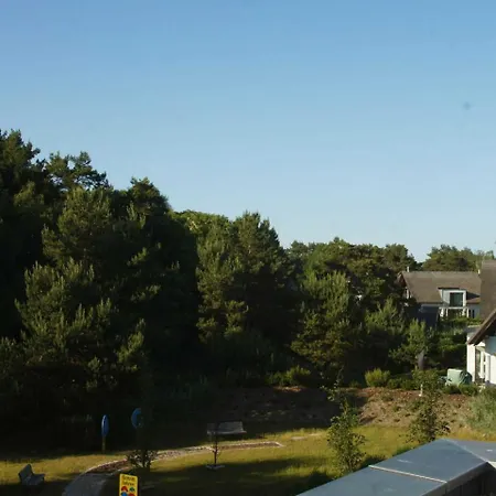 Apartament Kapitaensweg 2 Kajuete 08