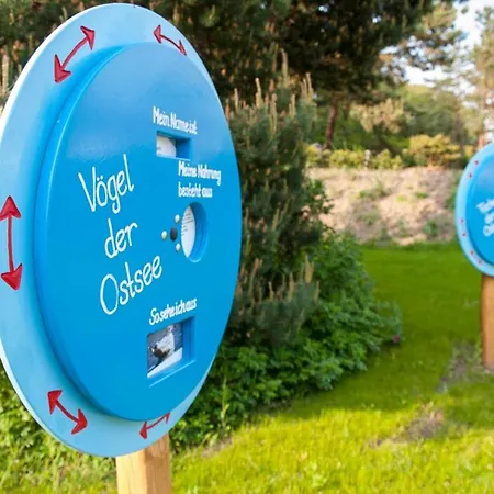 Apartament Kapitaensweg 2 Kajuete 08 Karlshagen