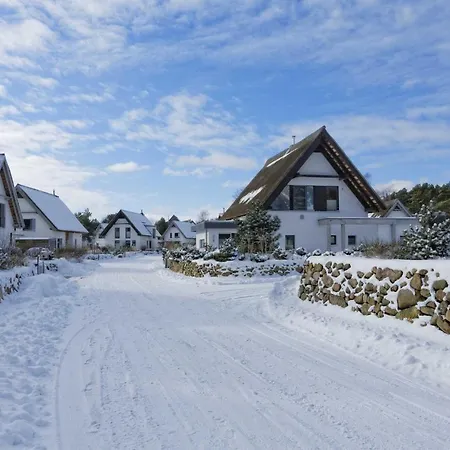 Kapitaensweg 2 Kajuete 08 Apartament