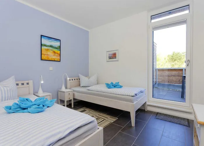 Kapitaensweg 2 Kajuete 08