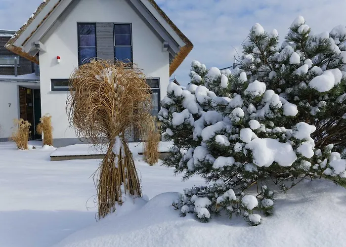 Kapitaensweg 2 Kajuete 08